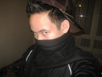 Benutzeravatar